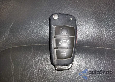 2015 Audi Q7 3.0 Tdi Premium z USA, uszkodzony, nr VIN WA1LMAFE2FD026945